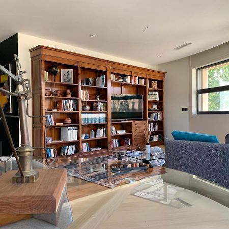 Appartement ® Le Magnifique - T3 Climatisé et Parking privé à Marseille Extérieur photo