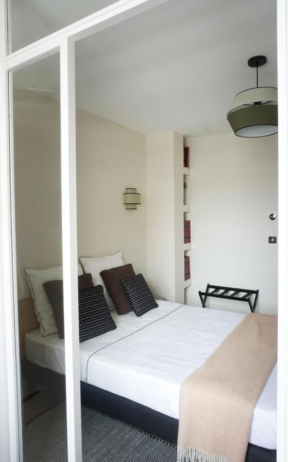 Appartement ® Le Magnifique - T3 Climatisé et Parking privé à Marseille Extérieur photo