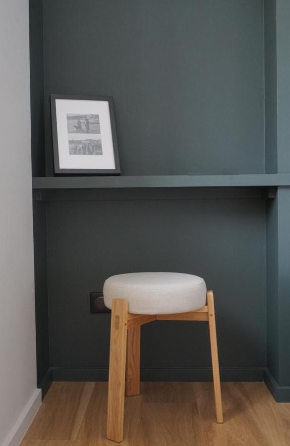 Appartement ® Le Magnifique - T3 Climatisé et Parking privé à Marseille Extérieur photo