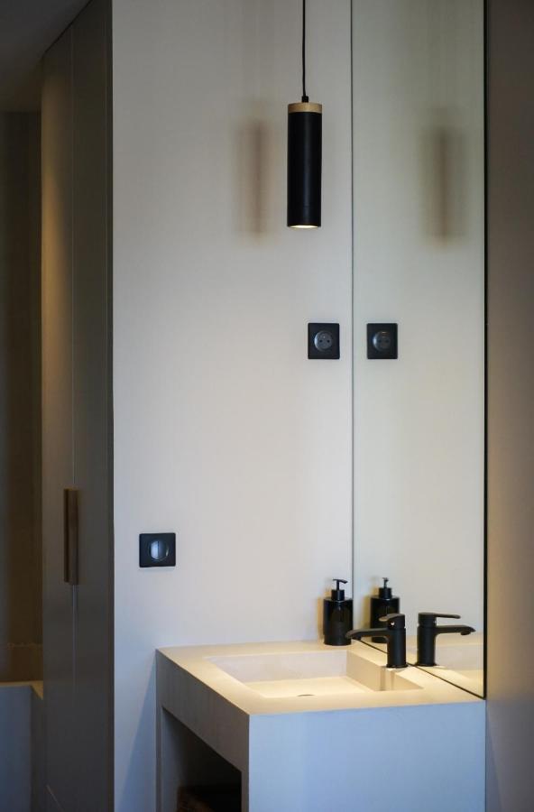 Appartement ® Le Magnifique - T3 Climatisé et Parking privé à Marseille Extérieur photo