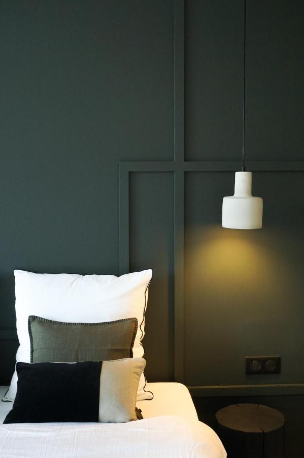 Appartement ® Le Magnifique - T3 Climatisé et Parking privé à Marseille Extérieur photo